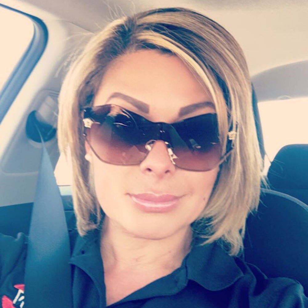 Meet your Posher, Jessica